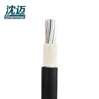 沈迈 铝芯电缆 BLXY-1*70平方毫米 /米