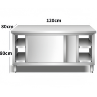 依韵珂橱柜120*80*80cm台