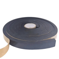 泡棉单面胶 厚10mm*宽40mm*长3米