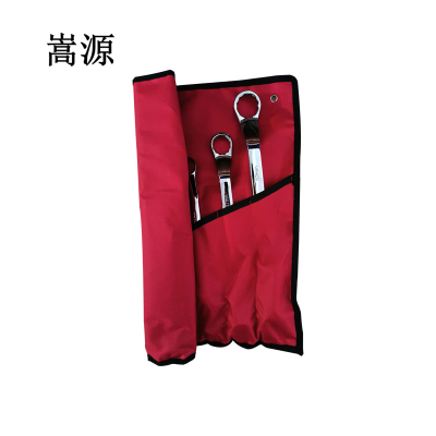 嵩源双梅花扳手10件套 套