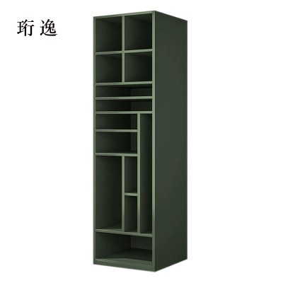 珩逸A款绿色携行柜器材柜物资存放柜衣帽柜存放柜