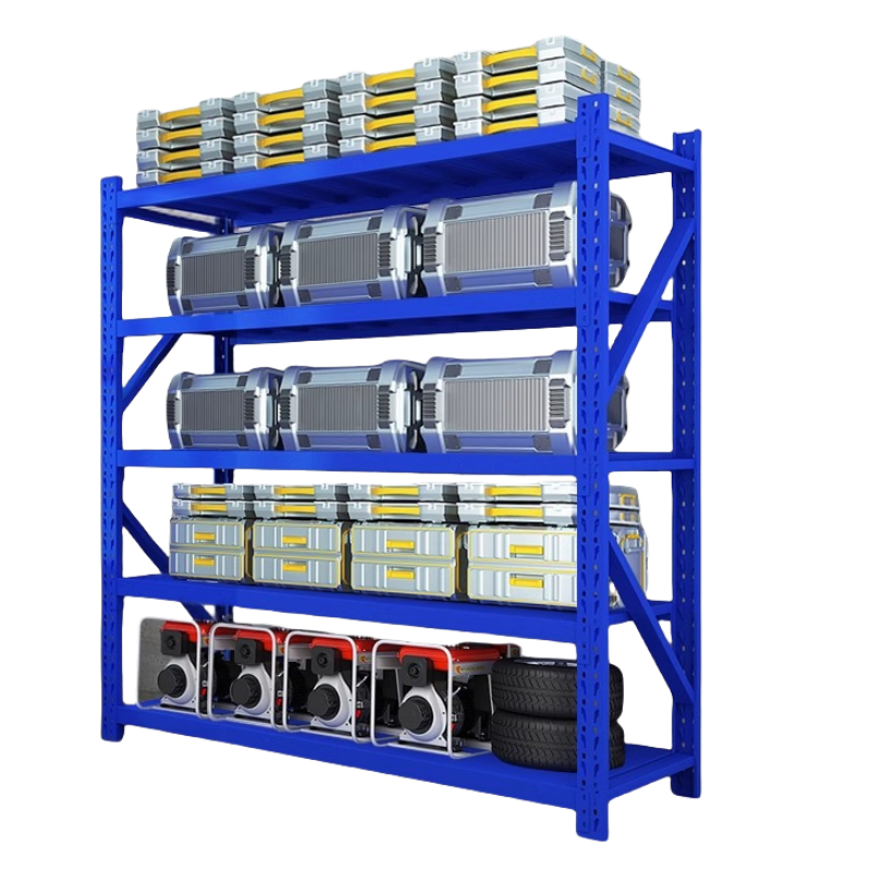五层货架