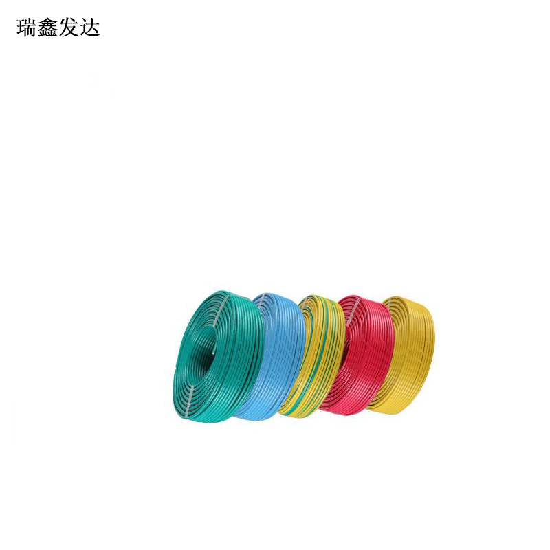 单芯单股硬线 BV 50 米