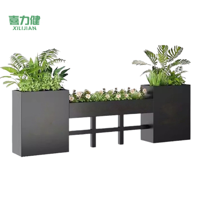 喜力健 户外围栏花箱 C款-500CM 个