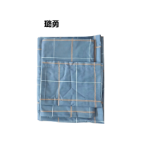 璐勇 三件套180*200cm/套