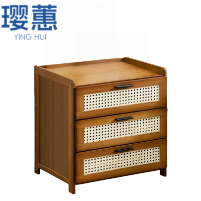 璎蕙 床头柜 42*31*50cm 个