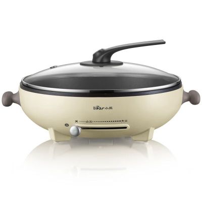 小熊电饼铛 DBC- D10L3