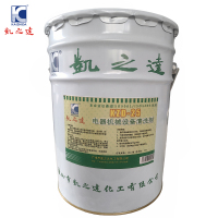 KAIZHIDA电器机械设备清洗剂 20L/桶 KZD-25(桶)