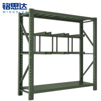 铭思达铁锹架2米组