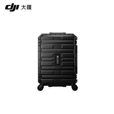 大疆(DJI)BS100 智能电池箱 适配产品DJI Matrice 400