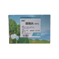 锐徕 玻璃水(-40℃) 4kg×4桶 箱