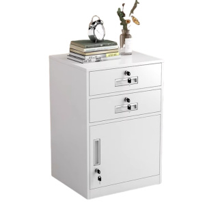 攸形文件柜44*39*65cm张