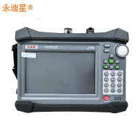 永迪星 天馈线测试仪 D7000E 驻波比测试仪 手持天馈线测试仪