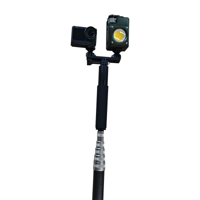 磐达 便携式货物装载检查仪 PZL560A 30W 套