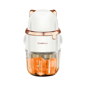 康宝canbo多功能婴童辅食料理机强力破壁健康榨汁机家用便携设计