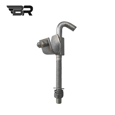 BR/钩钉/小螺纹/个