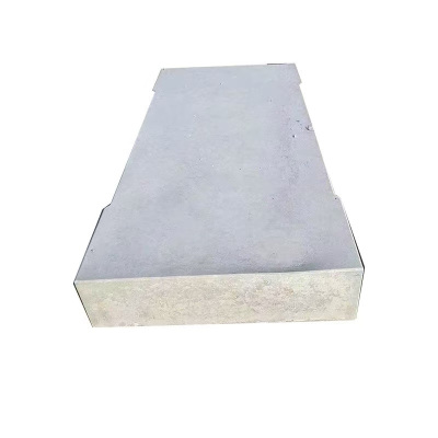 浪伍 混凝土盖板 70.5*40*6cm /块