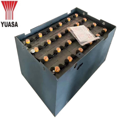 汤浅YUASA牵引蓄电池组 VGI565 48V