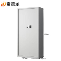帝德龙通体保密柜资料档案柜BM2 900*420*1850mm