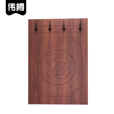 伟樽0.8米挂衣板80*110cm个