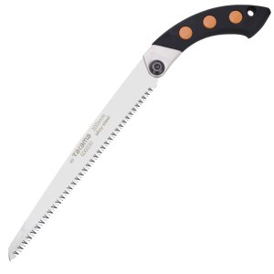 高松(Takama)三面刃手锯腰锯合金钢工业级 300mm 606030 /把