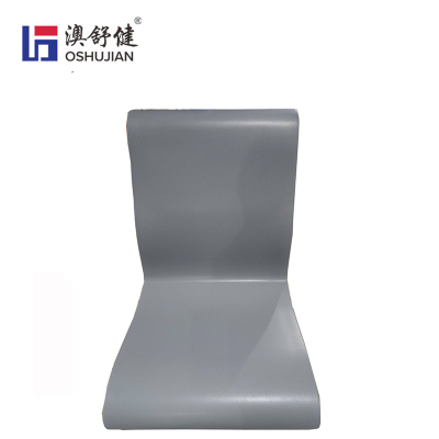 澳舒健可选颜色多用途可用于排椅PU SJ9096PU 一人位1张