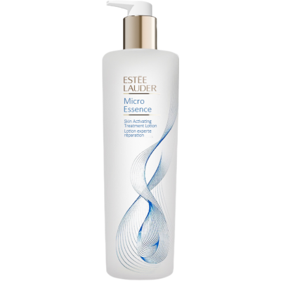 雅诗兰黛(Estee Lauder)原生液精华水400ml 平衡水油补水保湿舒缓收缩毛孔