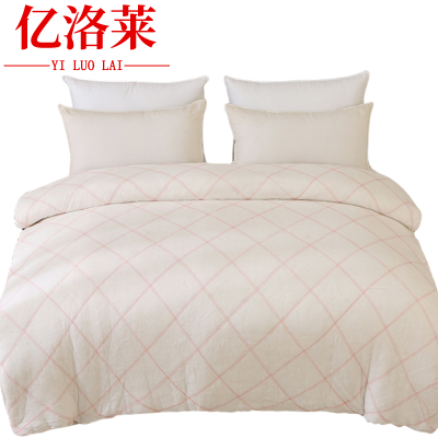 亿洛莱被子180*200cm7斤张