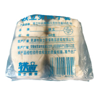 轶立针织棉线21支纱手套60克/副