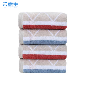 云意生 毛巾 78*34cm 条