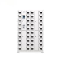 手机充电柜 40门