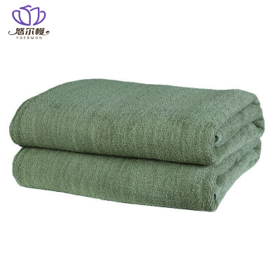 悠尔幔 毛巾被 150*200cm/张