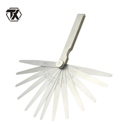 铁迅测量塞尺CL1 把