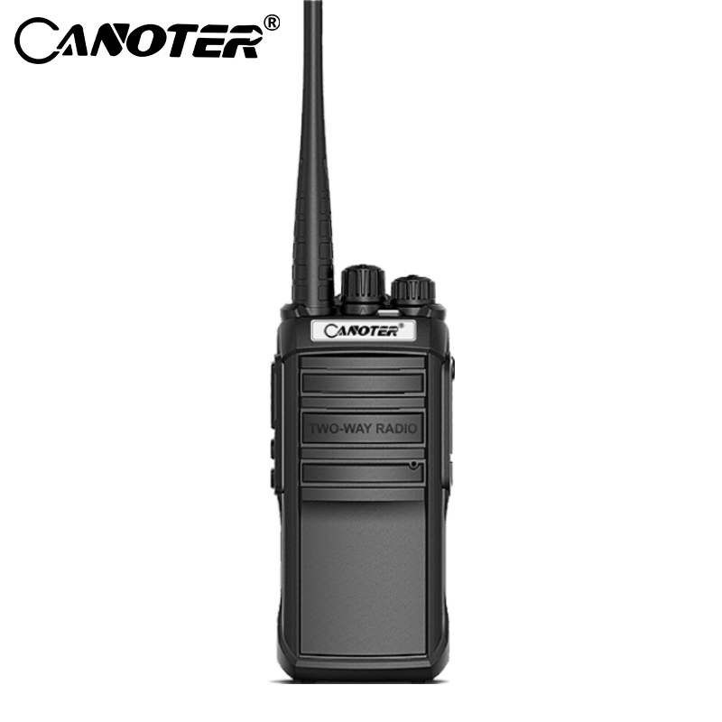 卡诺特598模拟对讲机