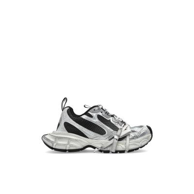 巴黎世家(Balenciaga)女跑步鞋时尚潮流百搭透气舒适轻便休闲运动鞋