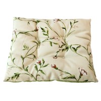 家柏饰(CORATED)坐垫办公室久坐椅垫椅子座垫餐椅垫凳子宿舍教室学生板凳屁股垫子