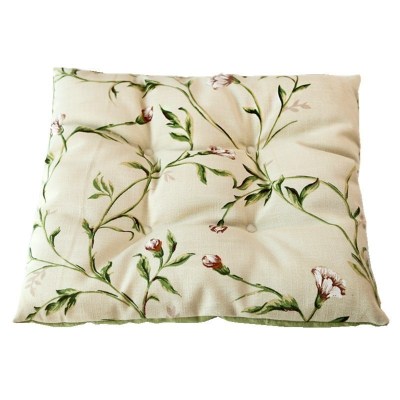 家柏饰(CORATED)坐垫办公室久坐椅垫椅子座垫餐椅垫凳子宿舍教室学生板凳屁股垫子