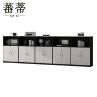蕃蒂 矮柜10门 台