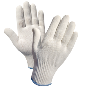 誉丰YL-5008涤盖棉线手套600g