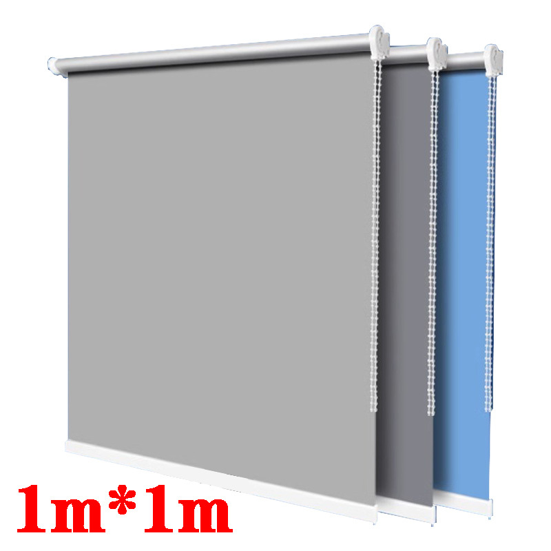 茂须卷帘遮阳平方米