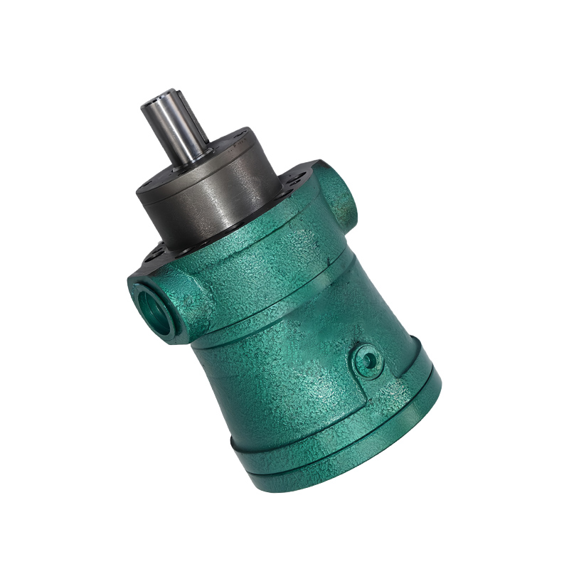 铁邦邦 轴向柱塞泵 5-MCY-LY 个