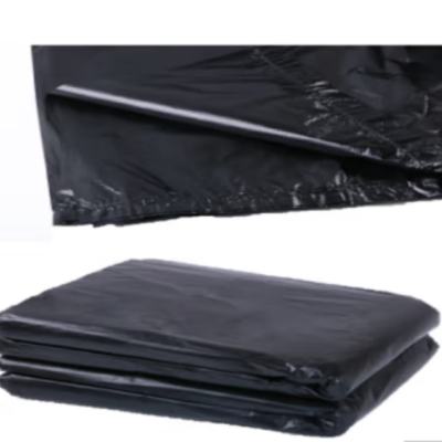 高杨茂诺 垃圾袋(平口) 大号加厚100*110cm 个