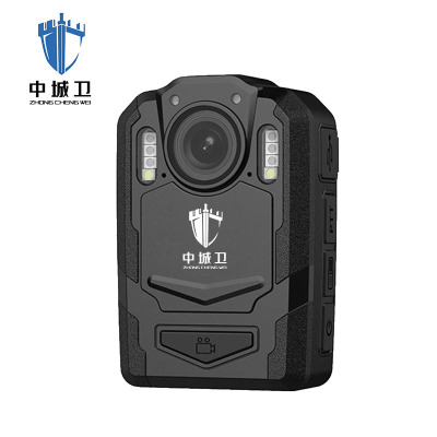 中城卫DSJ-X5视音频记录仪 256GB