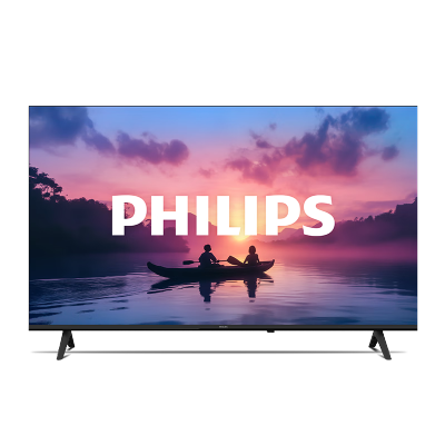 飞利浦(PHILIPS)43英寸全高清智慧屏 老人卧室小屏投屏电视 网络智能投屏液晶平板电视机 43PFF6160/T3