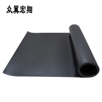 众翼宏翔 耐油耐磨橡胶板 3mm kg