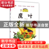 正版 魔叶 王扶著 科学普及出版社 9787110086797 书籍