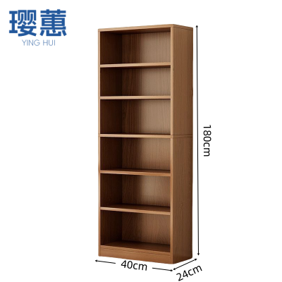 璎蕙 书架 40*24*180cm 个