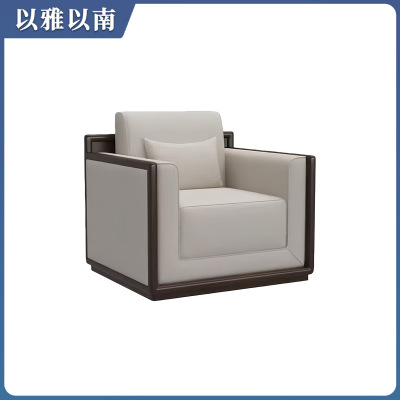 以雅以南 单人沙发 950*830*850mm 张