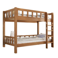 合祥源 双层实木床高低床 1900*1200*1730mm QX-C61 单位:张