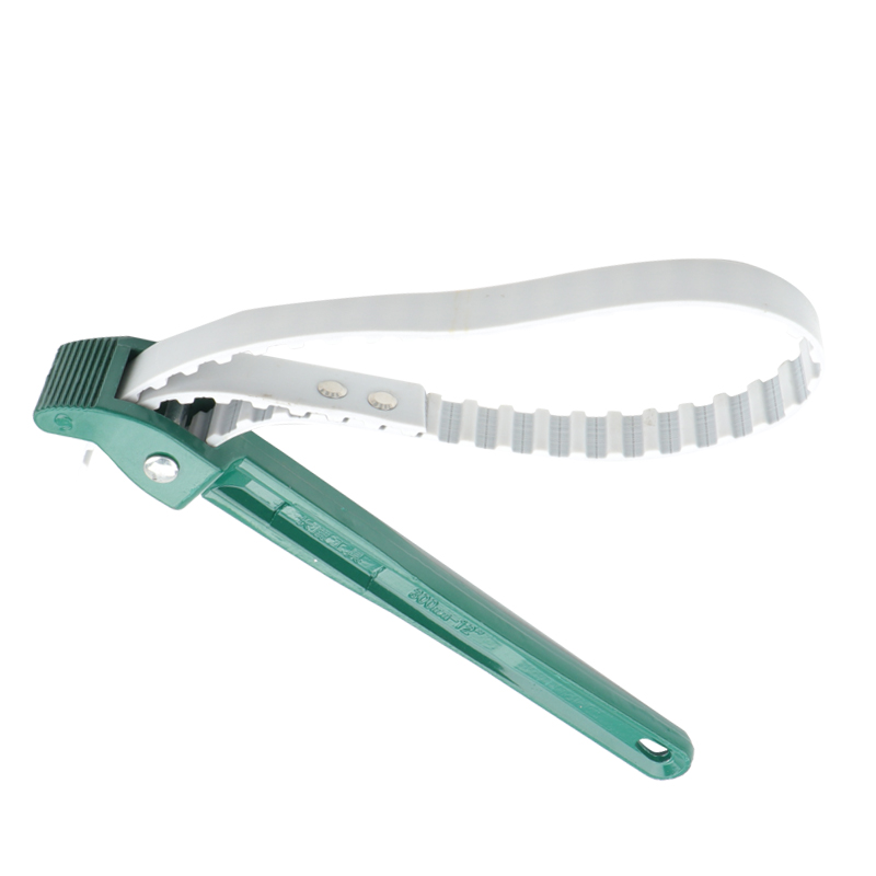 长鹿 铝柄滤清器扳手(钢丝皮带) 12”